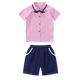 Dịch vụ làm vườn mẫu giáo Mùa hè Mới Sáu mươi mốt Dịch vụ biểu diễn British College Wind Dịch vụ lớp học dành cho học sinh - Đồng phục trường học / tùy chỉnh thực hiện váy trẻ em 10 tuổi Đồng phục trường học / tùy chỉnh thực hiện