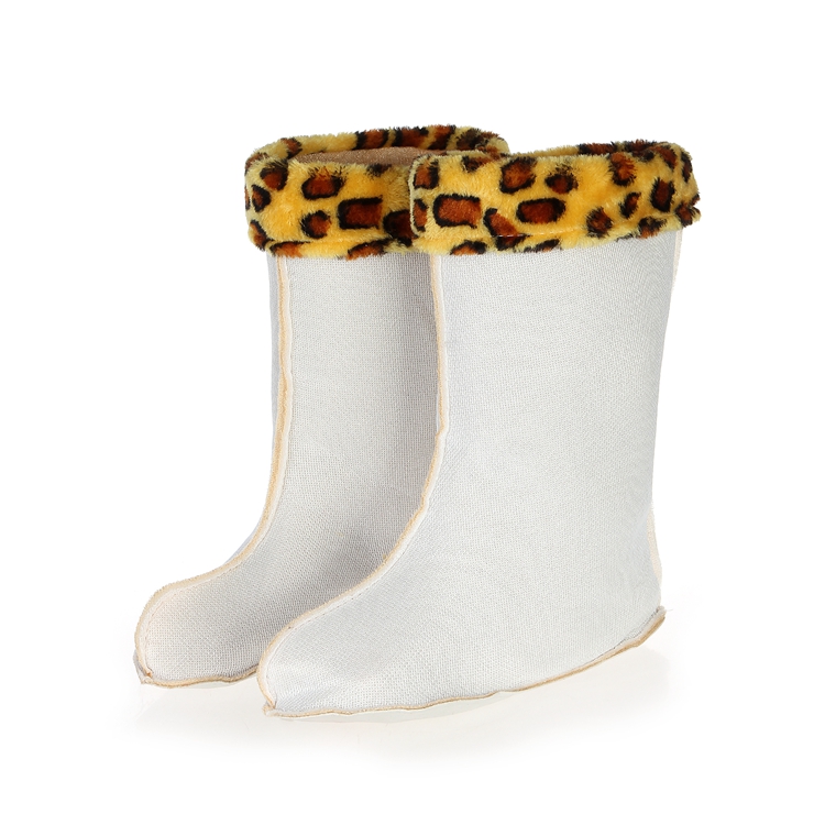 Chaussures - bottes caoutchouc homme - semelle tendon - Ref 959943 Image 67