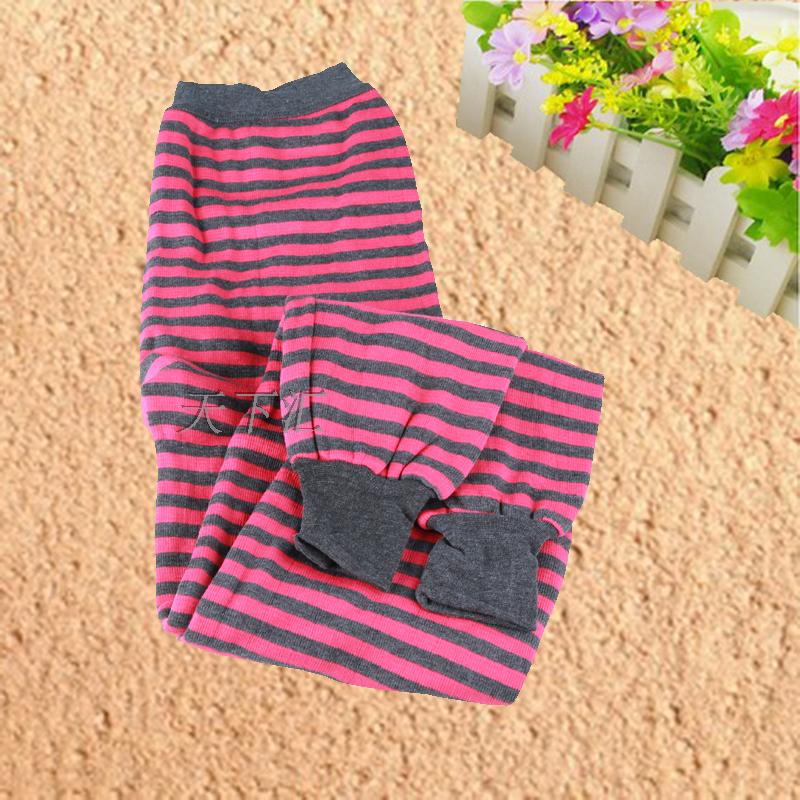 Pantalon collant Moyen-âge doux en coton - Ref 764078 Image 6