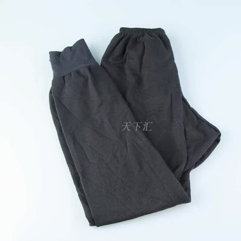 Pantalon collant Moyen-âge simple en coton - Ref 764074 Image 13