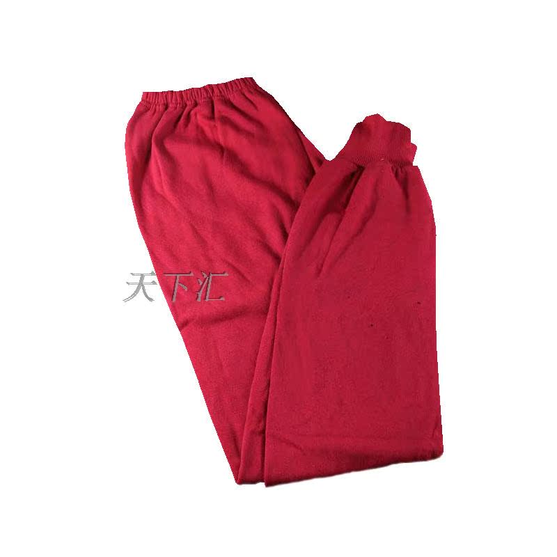 Pantalon collant Moyen-âge doux en coton - Ref 759434 Image 12