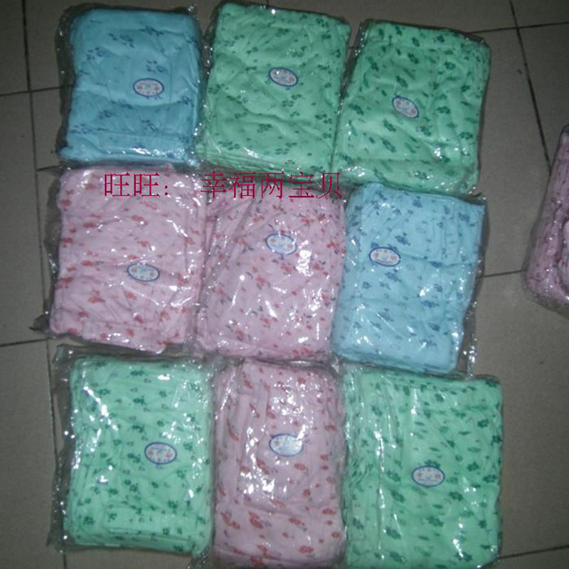 Pantalon collant Moyen-âge doux en coton - Ref 759184 Image 5