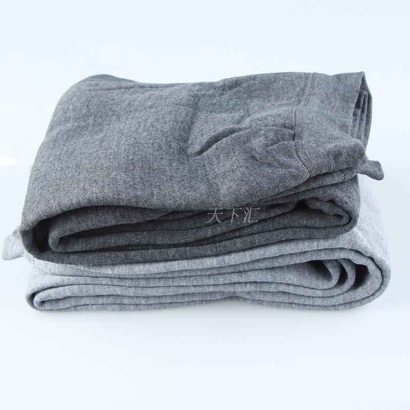 Sous-vêtement thermo personne âgée doux en coton - Ref 758554 Image 21
