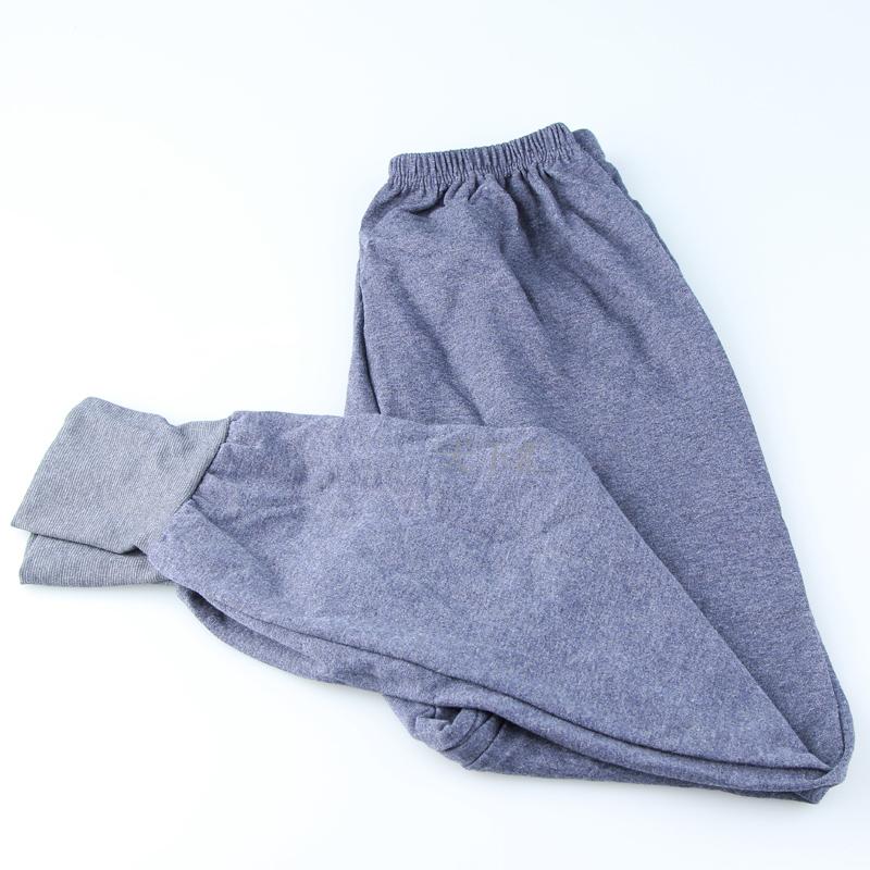 Pantalon collant Moyen-âge simple en coton - Ref 764074 Image 8