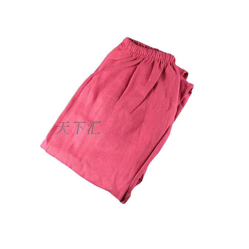 Pantalon collant Moyen-âge doux en coton - Ref 759434 Image 9