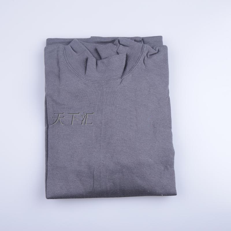 Sous-vêtement chaud personne âgée simple en coton - Ref 728569 Image 8