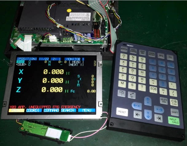 Customized LCD accessories Drive board power supply category