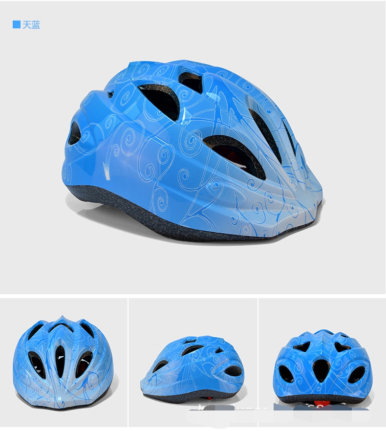 Casque cycliste - Ref 2234557 Image 7