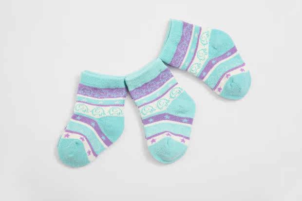 Chaussettes pour bébé - Ref 2110190 Image 9