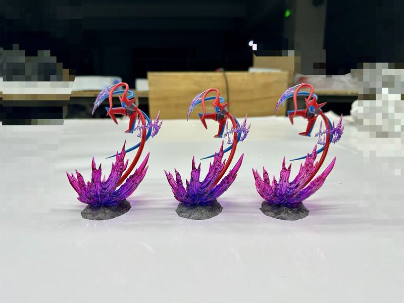 Ice Mold Toy in Stock Xrp Daiouqixi
