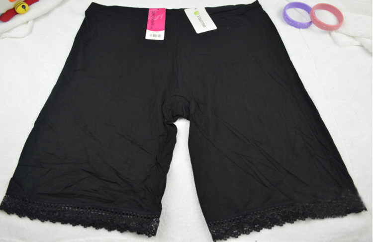 Slip jeunesse en viscose - Ref 643008 Image 10