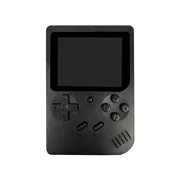 Máy chơi game trẻ em mát mẻ, máy chơi game hoài cổ lỗi thời PSP có thể sạc lại 80 sau những cảm xúc với thời trang cũ - Bảng điều khiển trò chơi di động