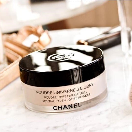 Chanel Chanel Light honey powder 30g durable makeup control oil brightens 10 20