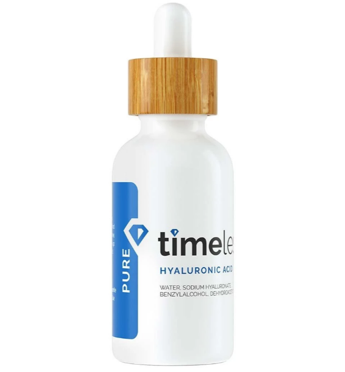 (Spot) Timesless 100% vitriolic moisturizing and moisturizing essence 30 60 240ml