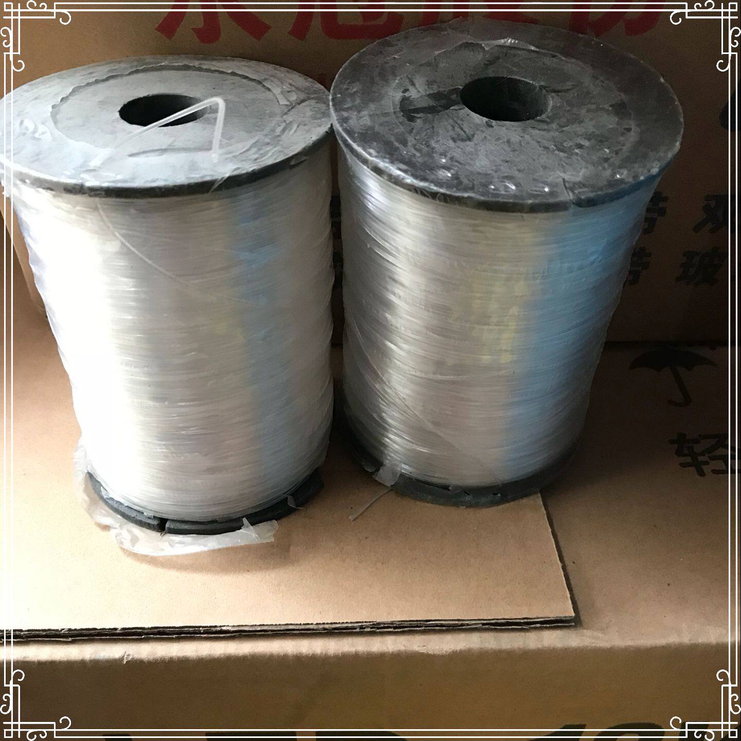 Construction line fish silk line pagoda line nylon rope line hammer construction line 400g