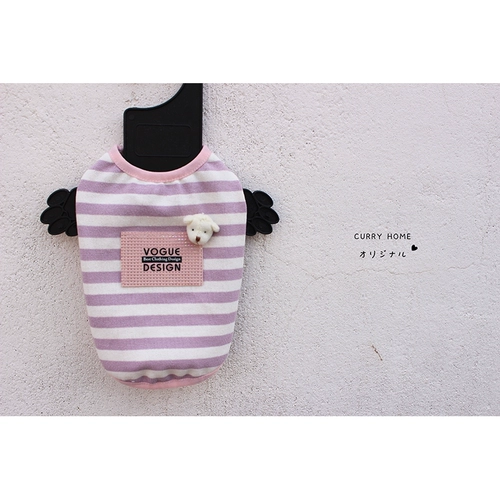 Домашние животные осень и зима, собачья прилив бренд -свитер жидко