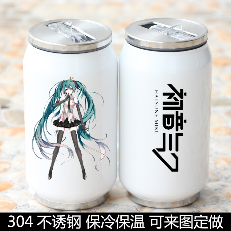 Mug manga Hatsune Miku - Ref 2702559 Image 6