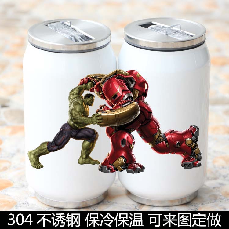 Mug manga The Avengers 2 - Ref 2702562 Image 11