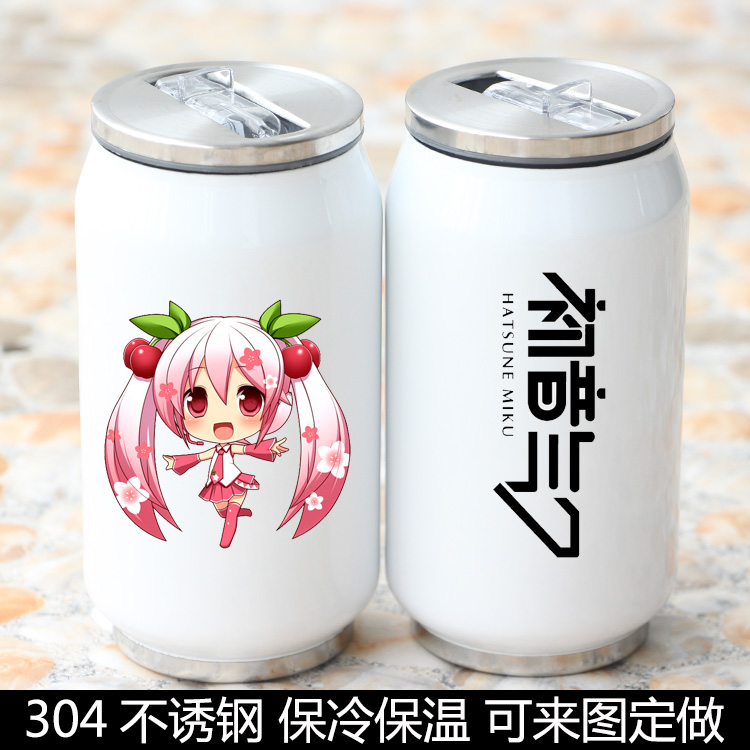 Mug manga Hatsune Miku - Ref 2702559 Image 4