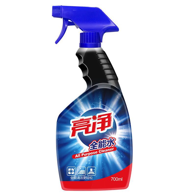 Authentic Weilu Shi Liangjing Nước toàn năng 700mlX2 Gạch lát sàn nhà bếp - Trang chủ 	nước tẩy kính nhà vệ sinh