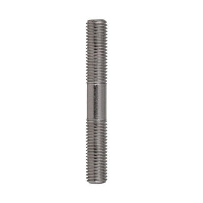 M10 hex socket screw, double head screw, 5*5 hex socket 7-shaped tool, No. 15 wrench