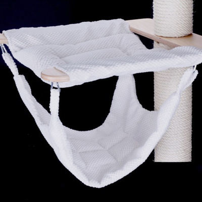 Catsle cat climbing frame accessories, white pads, specifically for catsle cat furniture, only for old customers
