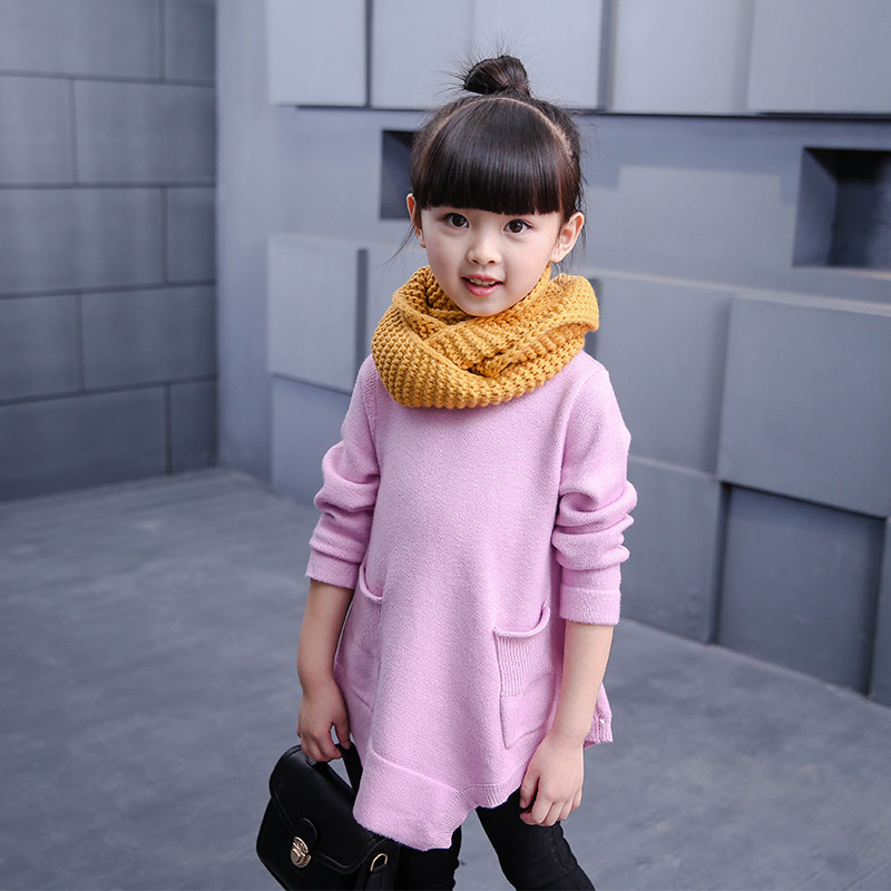 Pull fille - Ref 2104432 Image 11