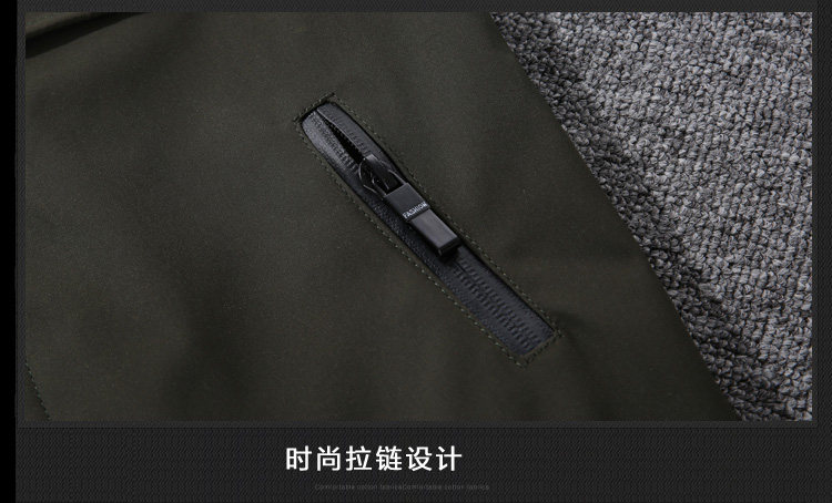 Veste pour garcon - Ref 2159376 Image 22