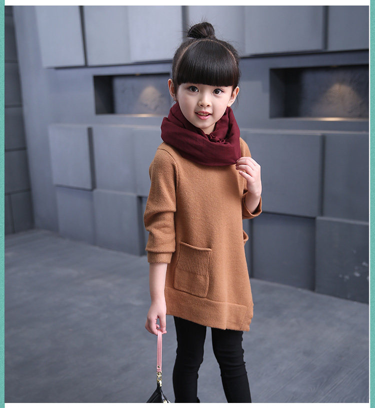 Pull fille - Ref 2104432 Image 21