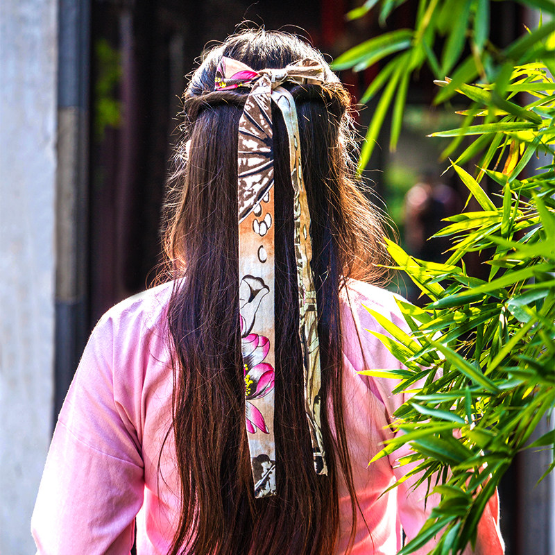 Accessoire cheveux en Fluid Systems - Ref 1202290 Image 9