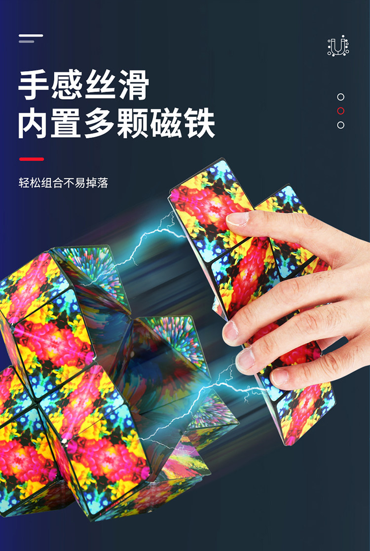 Кубик Рубика None 3d