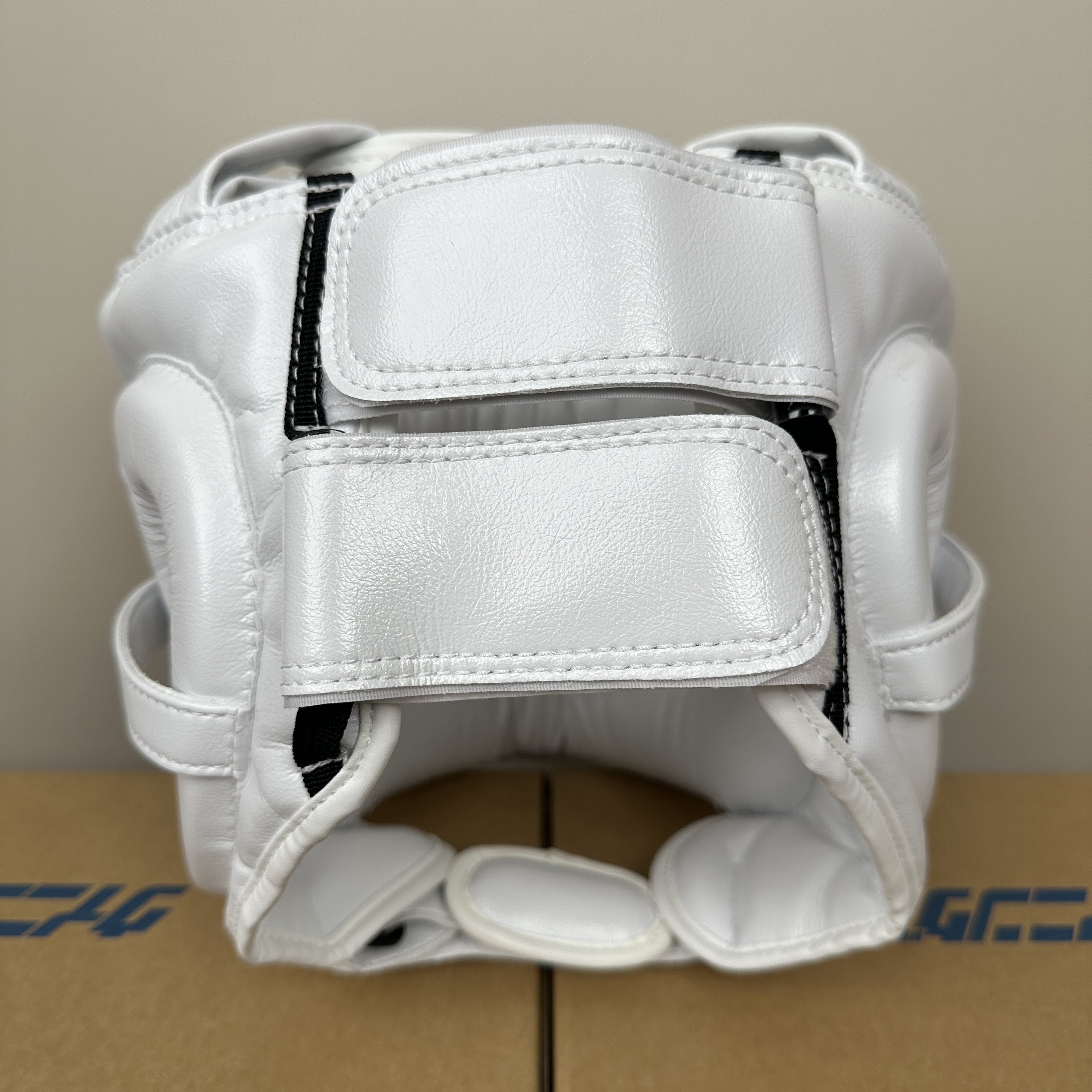 Шлем для бокса h7 reyes雷耶斯同款护头横梁猴脸成人护脸鼻拳击搏击泰拳格斗护具