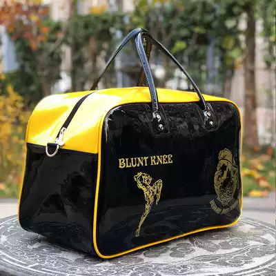 Thai Muay Thai Bag Satchel Cross Training Hit Shoulder Backpack Travel Set Hand Sports Fitness Bag