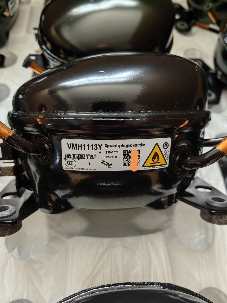 VMH1113Y frequency conversion compressor VMH1111Y