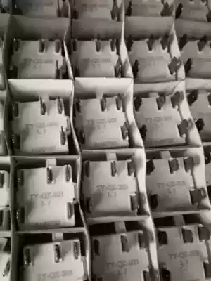 TY-QZ-203 LJ power-free starter