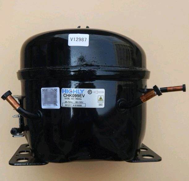 CHK099EV CHH110EV CHM090LV new original Highly refrigerator variable frequency compressor