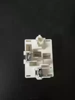 Dongbei refrigerator freezer compressor starter TY-QZ-107-01 brand new original