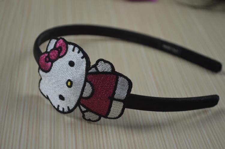 Accessoire cheveux - Ref 1202867 Image 18