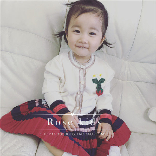 Jupe enfant - Ref 2050597 Image 16