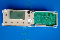 Midea washing machine MG52-1007S 3013007A0004 008 computer board power control display motherboard