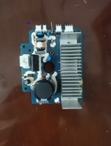 Hisense washing machine computer board motherboard driver board EV6113 E AC61131 frequency board Controller frequency board