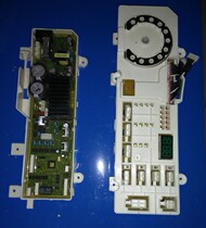 Samsung drum washing machine DC41-00242A DC92-01021Z computer board circuit control motherboard