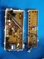 Sanyo washing machine XQG65-L903BS computer board 4229S97140 display board operation control drive motherboard