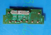 Whirlpool washing machine accessories G041060DS 472150 computer board display operation control motherboard