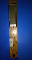 Panasonic refrigerator accessories NR-C25 28VX1 display panel operation control board key base panel