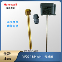 Honeywell VF20-1B54NW VF20T VF00 temperature sensor thermal resistance galvanic NTC20K