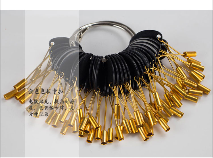 Tête mannequin - Ref 264790 Image 13