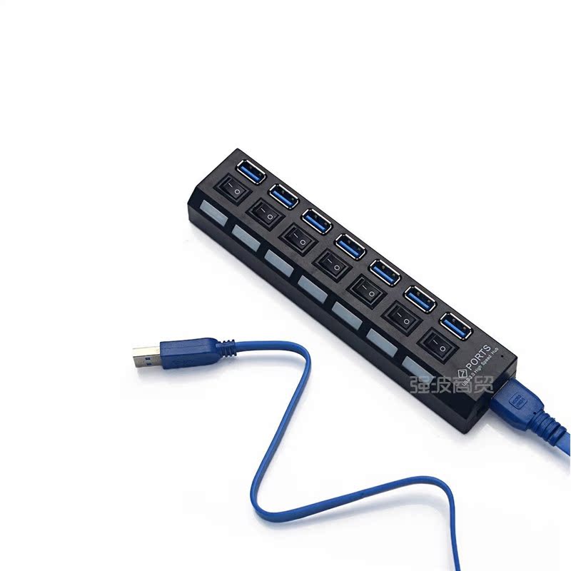 Hub USB - Ref 365325 Image 19