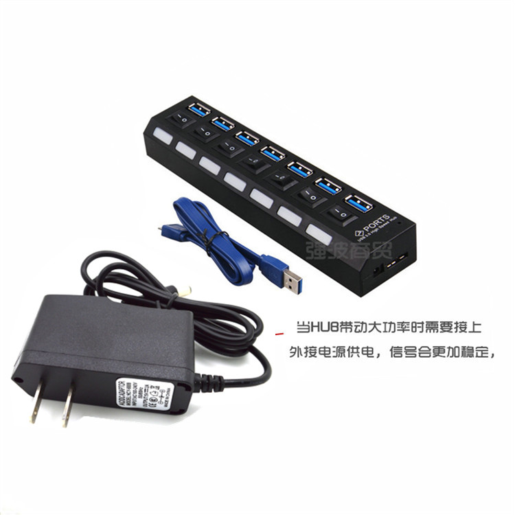 Hub USB - Ref 365325 Image 23