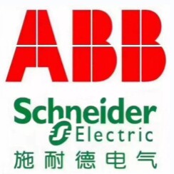 低压工控电气销售的LOGO